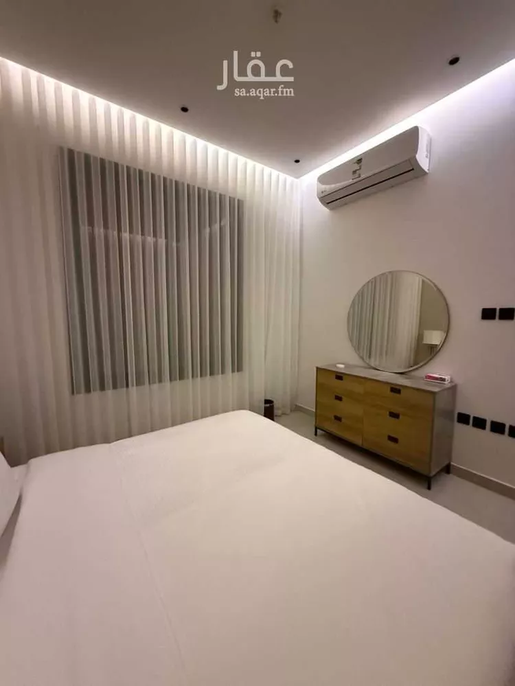 شقة للإيجار في شارع ابها, حي الملقا, مدينة الرياض, منطقة الرياض صورة 3