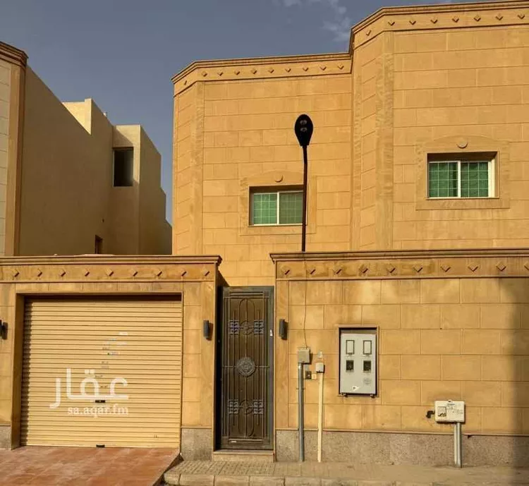 دور للإيجار في شارع الوصلة, حي الصحافة, مدينة الرياض, منطقة الرياض صورة 4