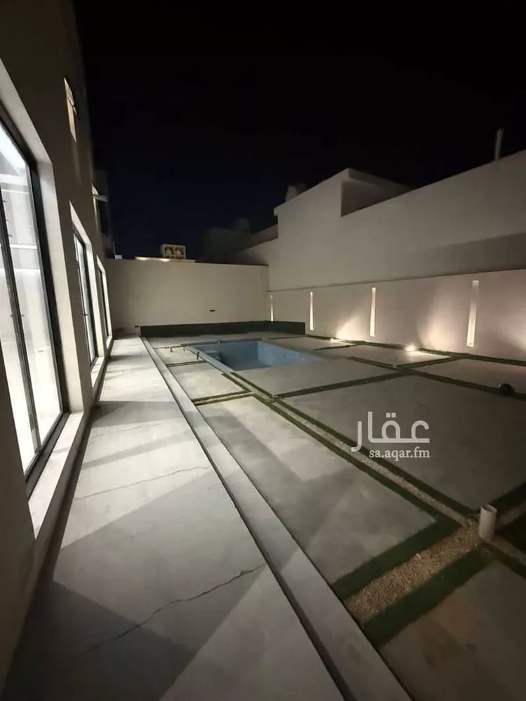 فيلا للبيع في شارع عقرباء 126, حي عقرباء, مدينة الجبيلة, منطقة الرياض صورة 3
