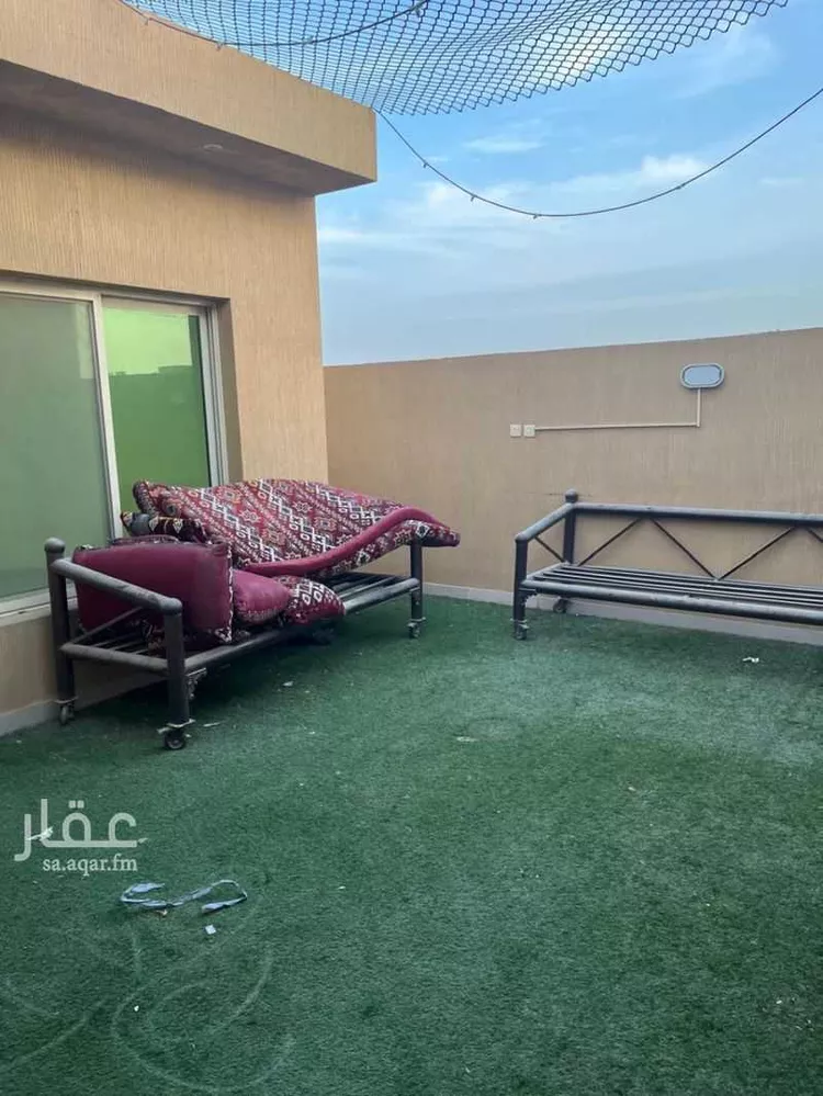 عمارة للإيجار في شارع النقرة, حي الصحافة, مدينة الرياض, منطقة الرياض صورة 4