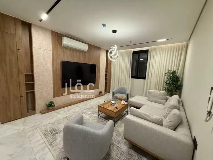 شقة للبيع في شارع ربعي الذهلي, حي النرجس, مدينة الرياض, منطقة الرياض صورة 4