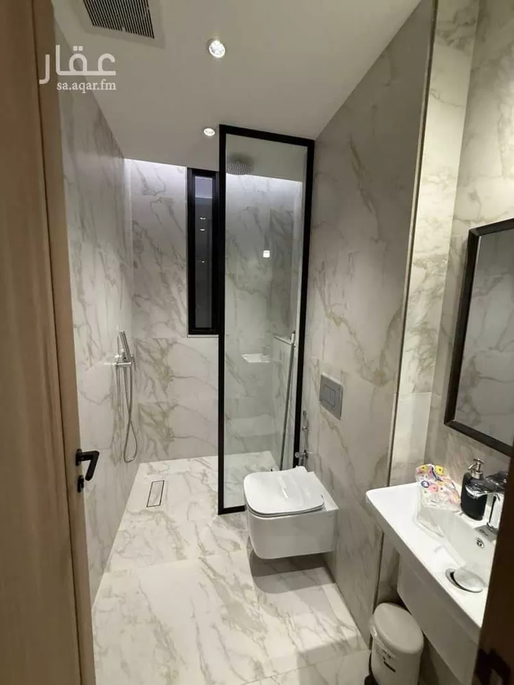 شقة للإيجار في شارع ربعي الذهلي, حي النرجس, مدينة الرياض, منطقة الرياض 1 صورة