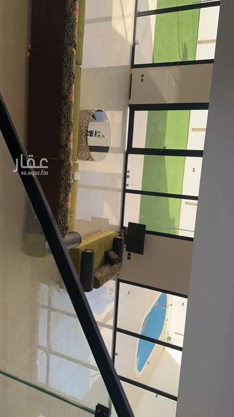 فيلا للبيع في شارع عقرباء 132, حي عقرباء, مدينة الجبيلة, منطقة الرياض صورة 3