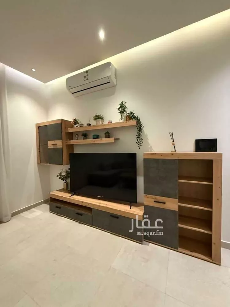 شقة للإيجار في شارع ابها, حي الملقا, مدينة الرياض, منطقة الرياض صورة 5