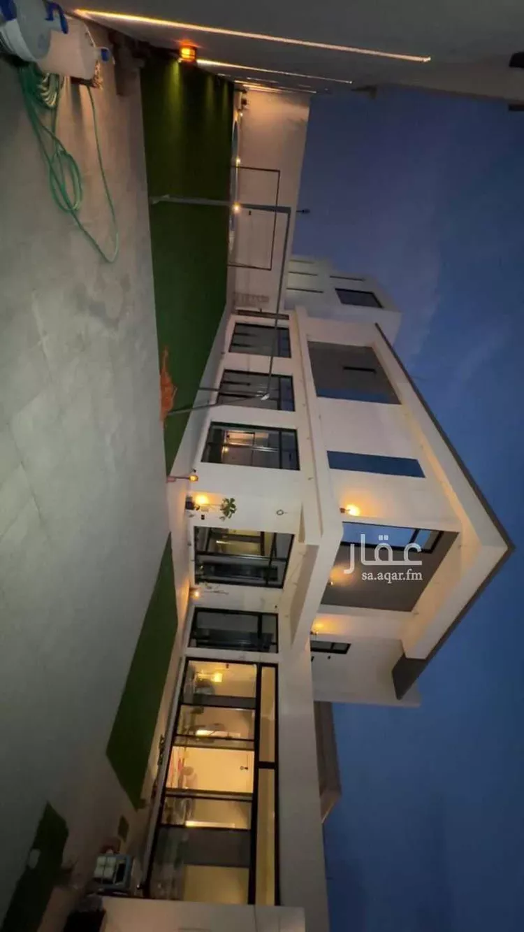 فيلا للبيع في شارع عقرباء 132, حي عقرباء, مدينة الجبيلة, منطقة الرياض 1 صورة