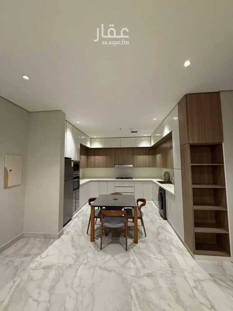 شقة للإيجار في شارع ربعي الذهلي, حي النرجس, مدينة الرياض, منطقة الرياض صورة 3