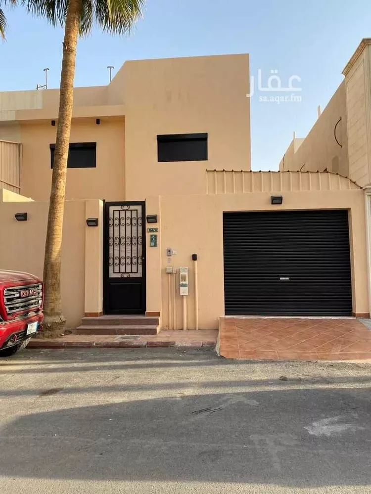 فيلا للإيجار في شارع الراحة, حي المروج, مدينة الرياض, منطقة الرياض صورة 2