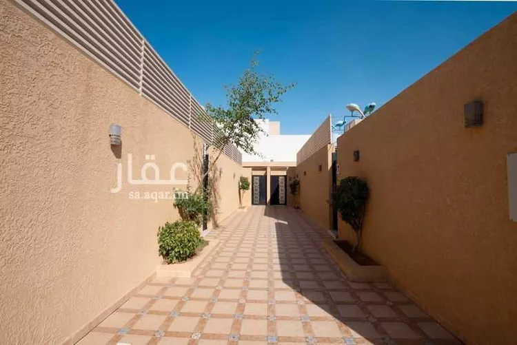 Rest House for Sale in Ad Diriyah Ad Diriyah Al Jadidah صورة 2