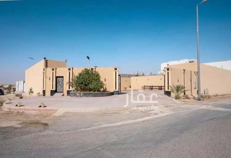 Rest House for Sale in Ad Diriyah Ad Diriyah Al Jadidah
