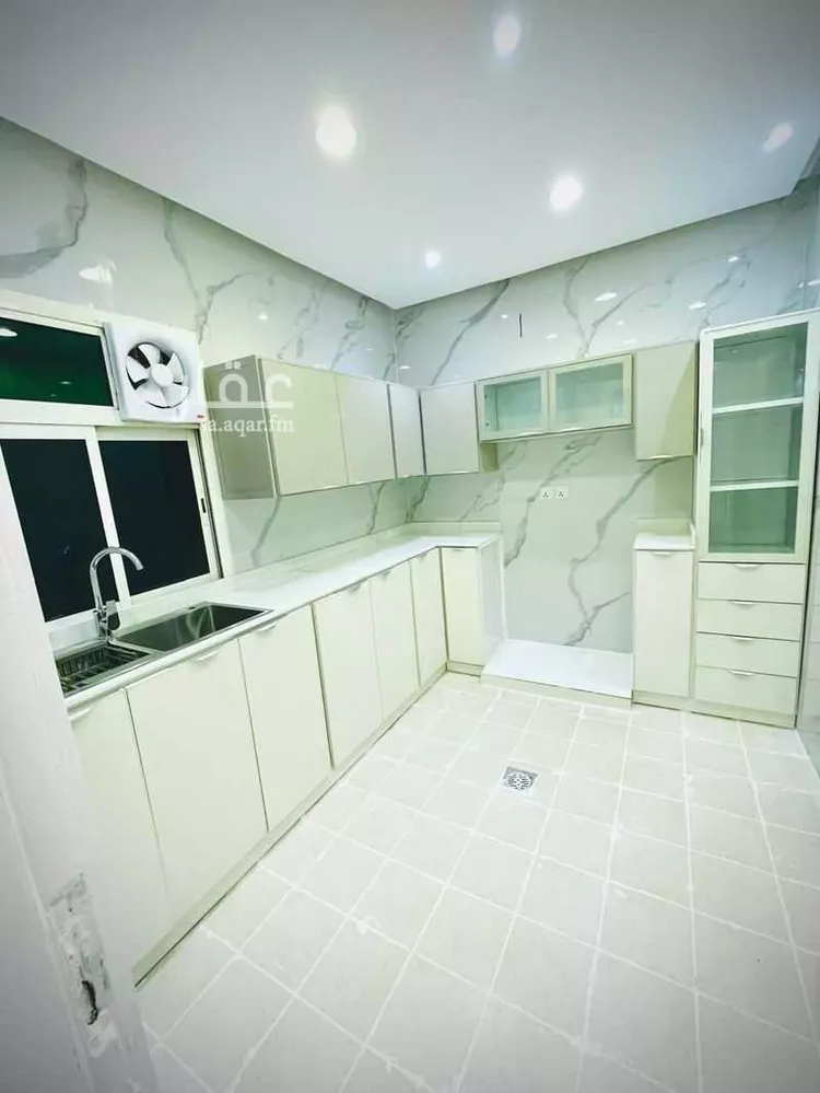 عمارة للإيجار في شارع أرام, حي الياسمين, مدينة الرياض, منطقة الرياض صورة 2