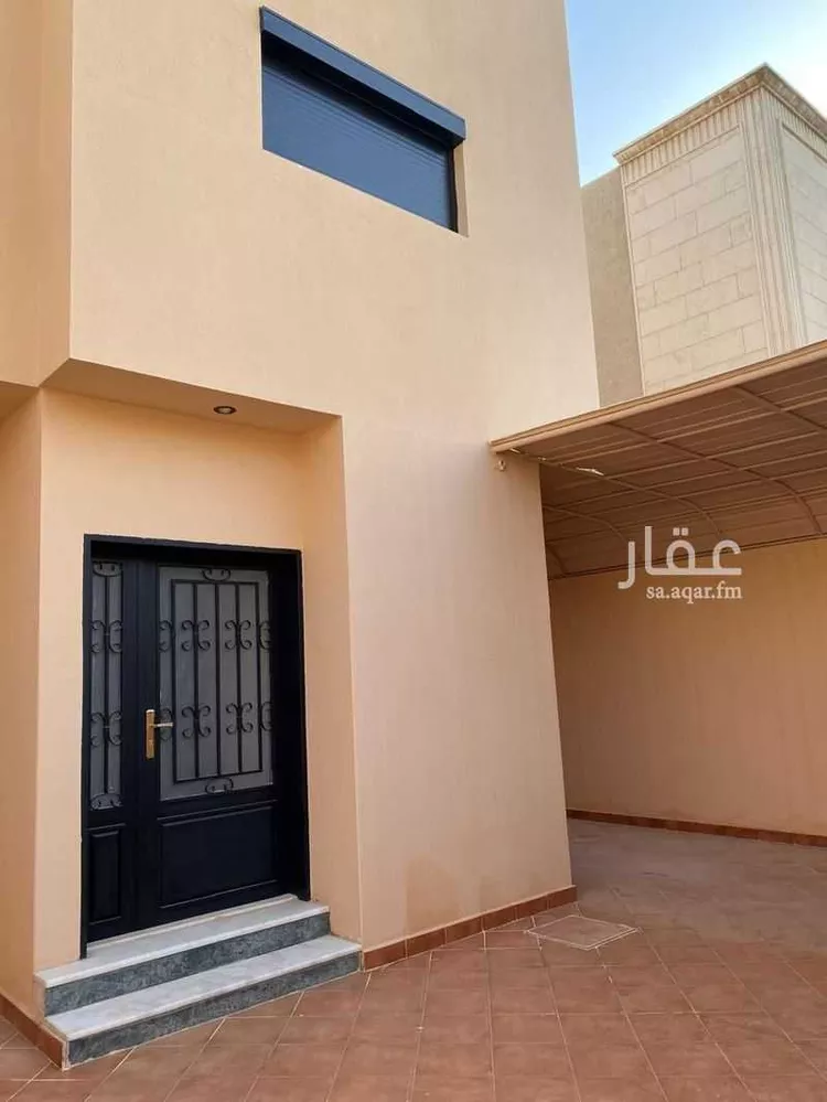 فيلا للإيجار في شارع الراحة, حي المروج, مدينة الرياض, منطقة الرياض صورة 4