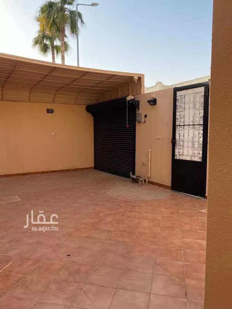 فيلا للإيجار في شارع الراحة, حي المروج, مدينة الرياض, منطقة الرياض صورة 3