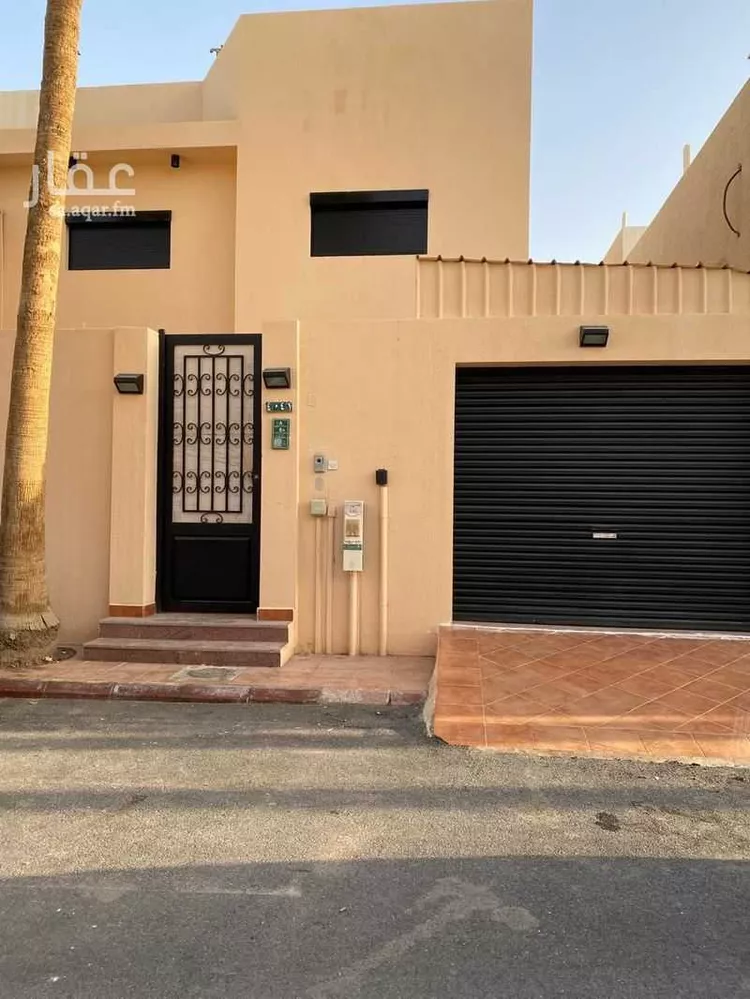 فيلا للإيجار في شارع الراحة, حي المروج, مدينة الرياض, منطقة الرياض