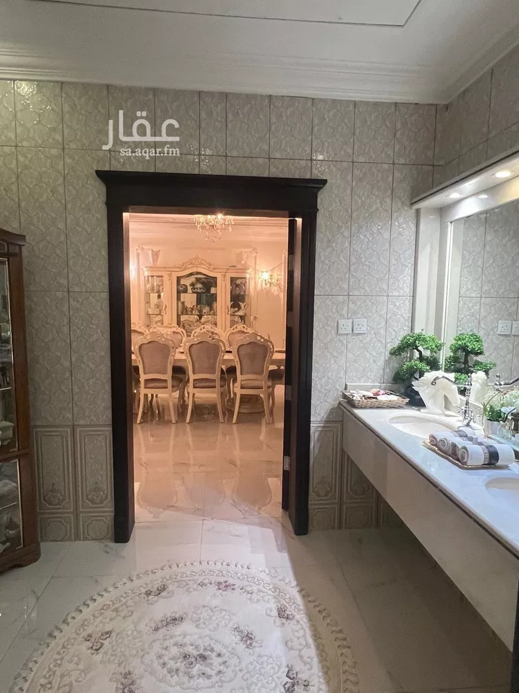 فيلا للبيع في شارع عمار ابن ياسر, حي العزيزية, مدينة الدمام, المنطقة الشرقية 6