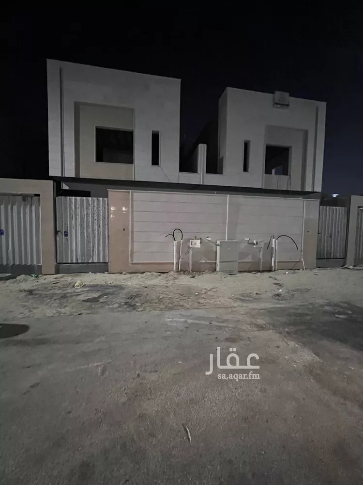 Villa for Sale in Dammam Ash Shati Al Gharbi