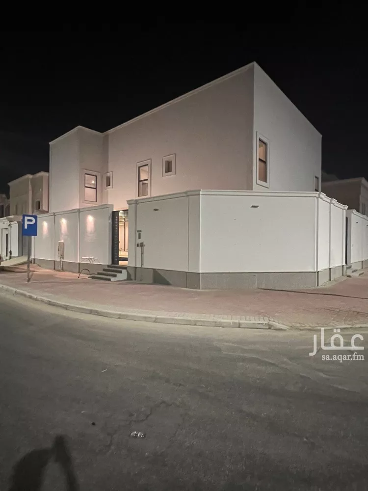 فيلا للبيع في شارع 11ب, حي الحسام, مدينة الدمام, المنطقة الشرقية