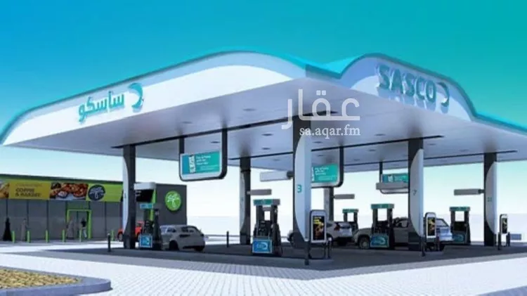 Station for sale in Dammam Al Hamra