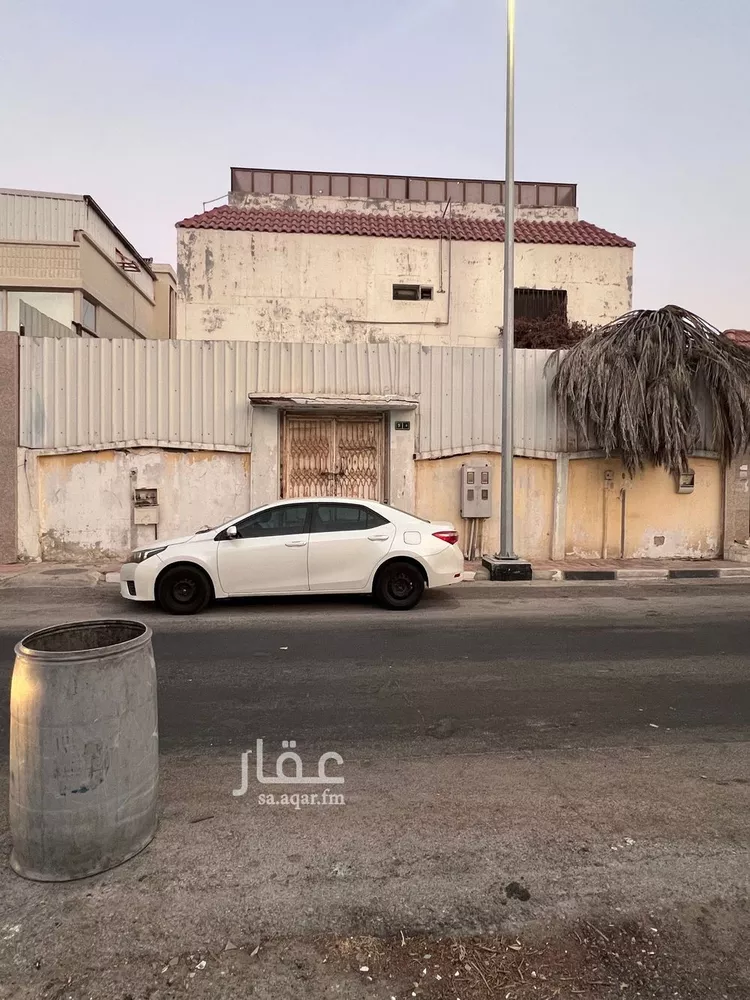 Land for Sale in Dammam Ghirnatah