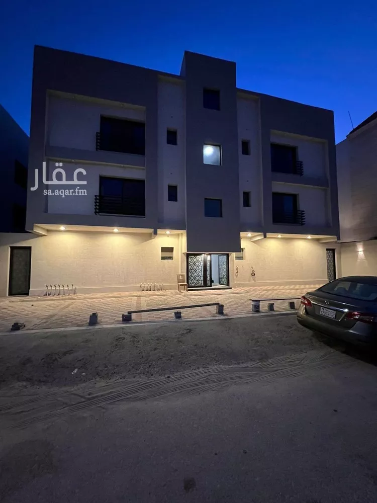 Apartment for Sale in Dammam Al Jawharah