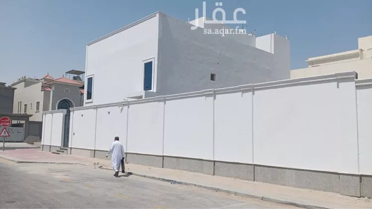 فيلا للبيع في شارع 11ب, حي الحسام, مدينة الدمام, المنطقة الشرقية
