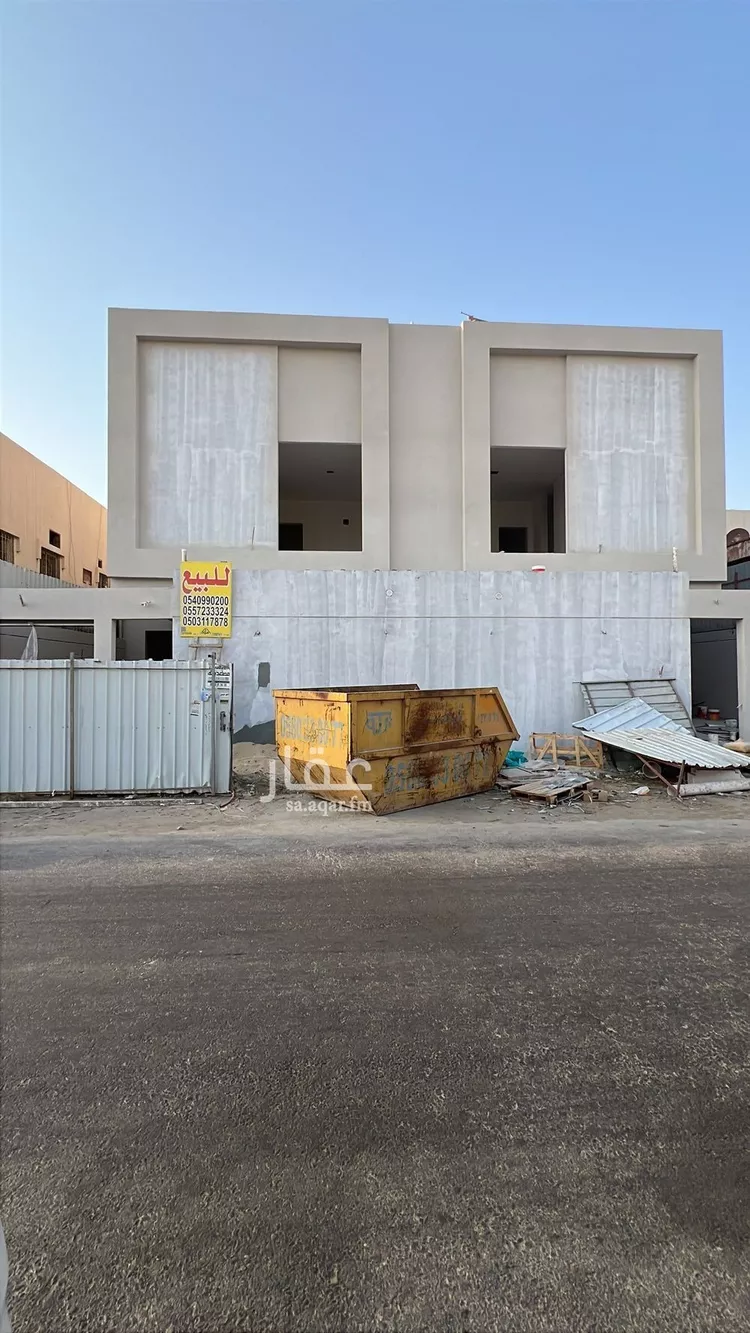 Villa for Sale in Dammam Al Aziziyah صورة 2