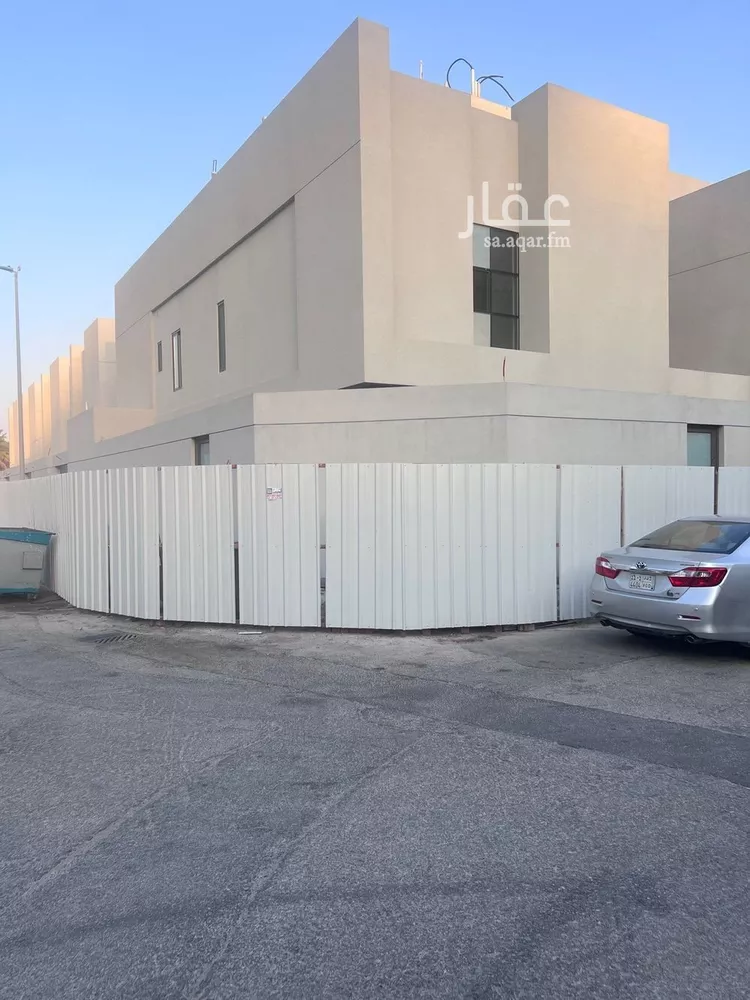 Villa for Sale in Dammam Al Mazruiyah