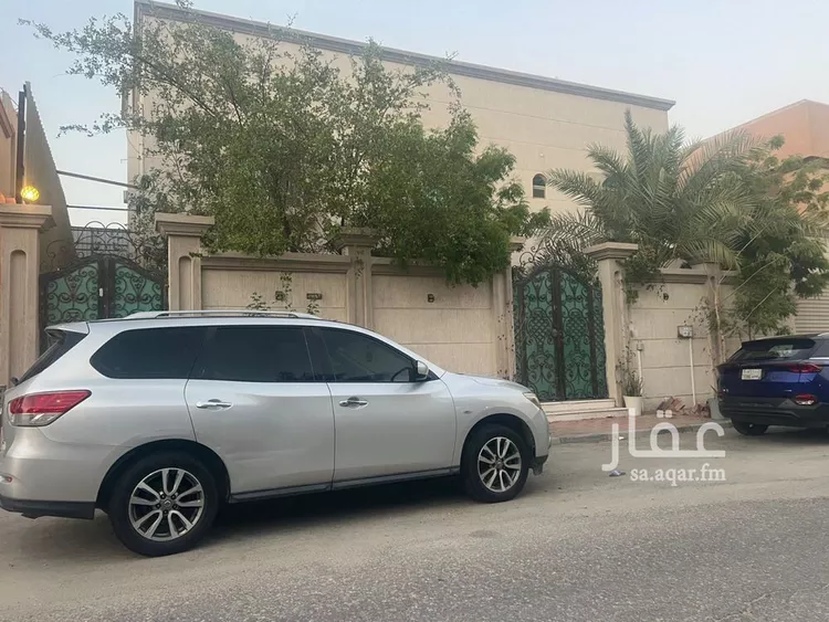 دور للبيع في شارع علي الطنطاوي, حي الحمراء, مدينة الدمام, المنطقة الشرقية