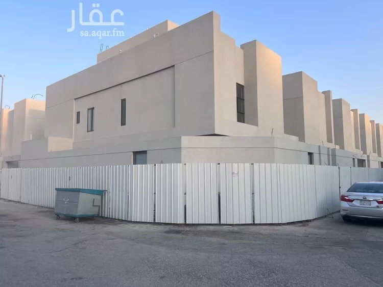 فيلا للبيع في شارع ابو اميه المخزومي, حي المزروعية, مدينة الدمام, المنطقة الشرقية صورة 2
