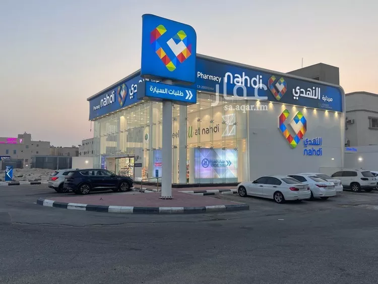 Land for Sale in Dammam Al Jalawiyah