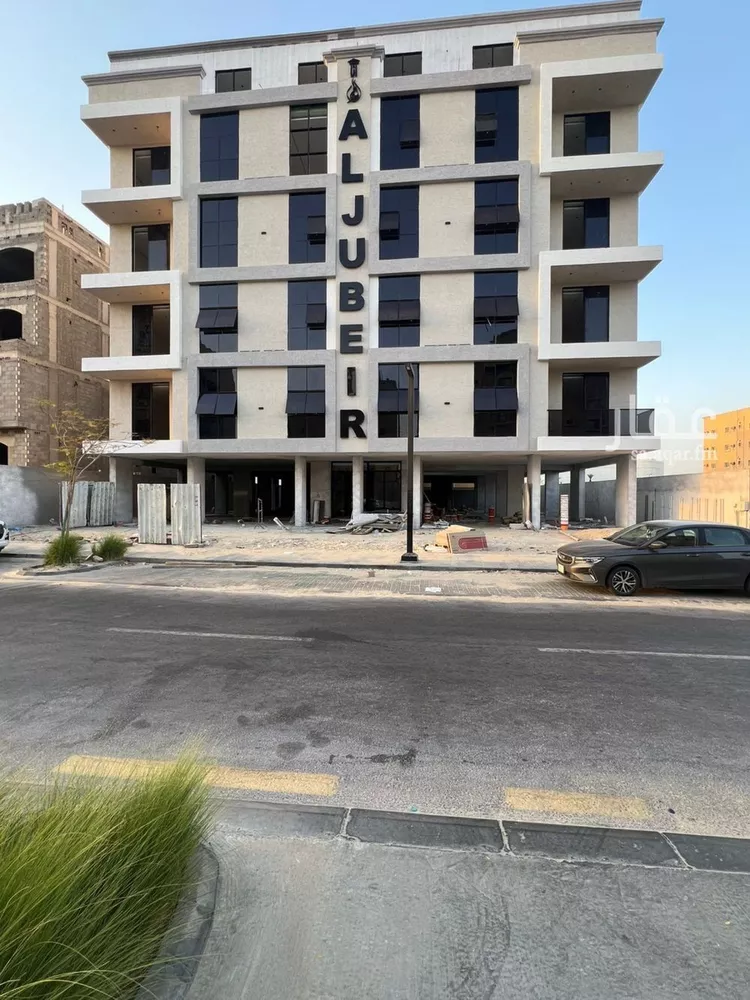 شقة للبيع في شارع سعيد بن عبادة, حي السلام, مدينة الدمام, المنطقة الشرقية