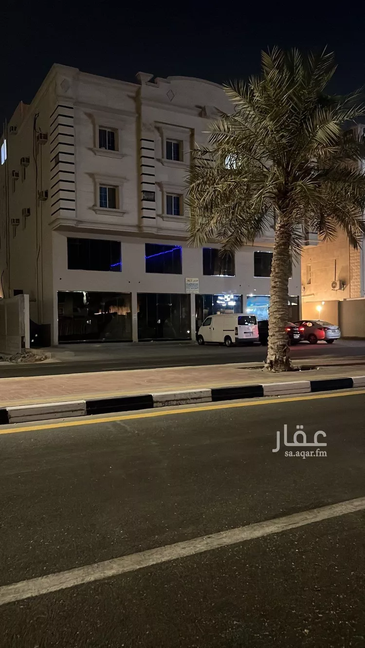 عمارة للبيع في شارع الزخرف, حي الجوهرة, مدينة الدمام, المنطقة الشرقية صورة 2