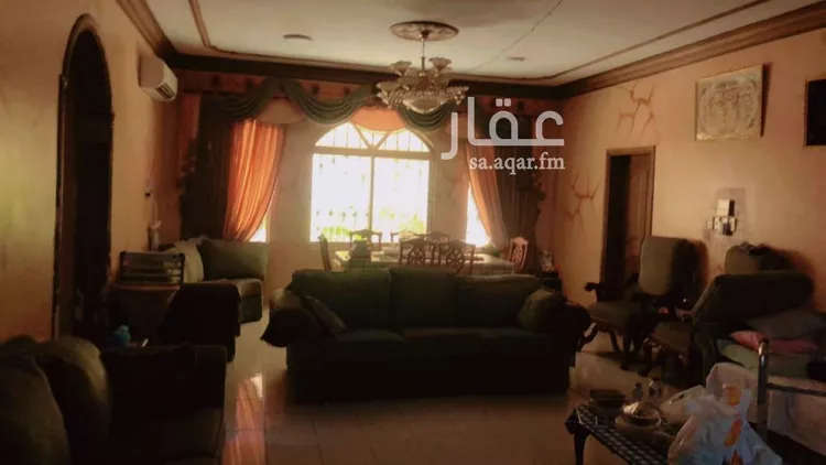 دور للبيع في شارع علي الطنطاوي, حي الحمراء, مدينة الدمام, المنطقة الشرقية 7