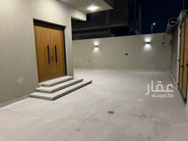 فيلا للبيع في حي الشاطئ الغربي, مدينة الدمام, المنطقة الشرقية صورة 3