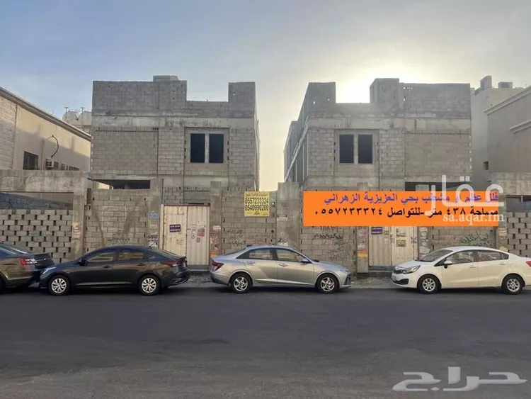 فيلا للبيع في حي العزيزية, مدينة الدمام, المنطقة الشرقية