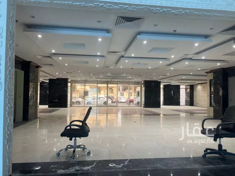 عمارة للبيع في شارع الزواوي, حي الزهور, مدينة الدمام, المنطقة الشرقية صورة 5