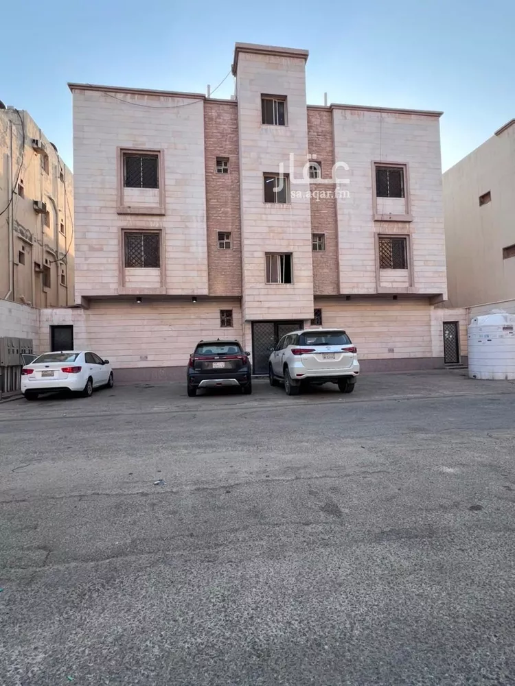 عمارة للبيع في شارع ابوحامد الوكيل, حي الزهور, مدينة الدمام, المنطقة الشرقية