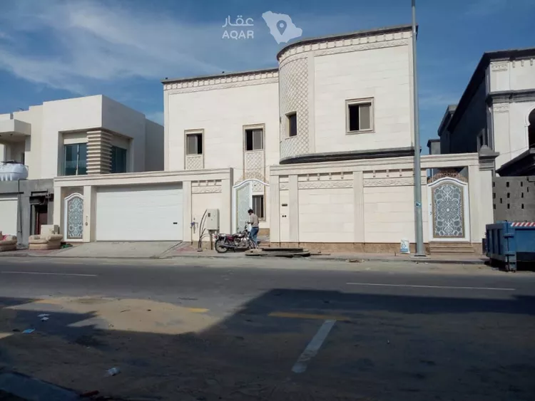 فيلا للبيع في شارع الزيزفون, حي الحسام, مدينة الدمام, المنطقة الشرقية
