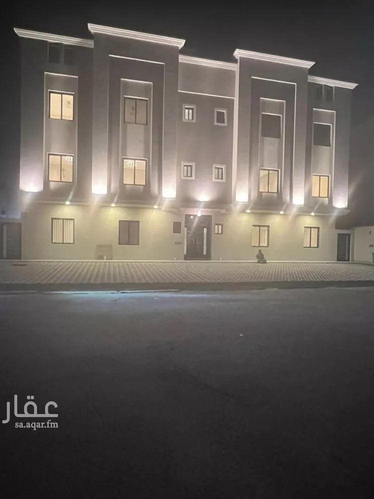 شقة للبيع في شارع التوباز, حي الجوهرة, مدينة الدمام, المنطقة الشرقية