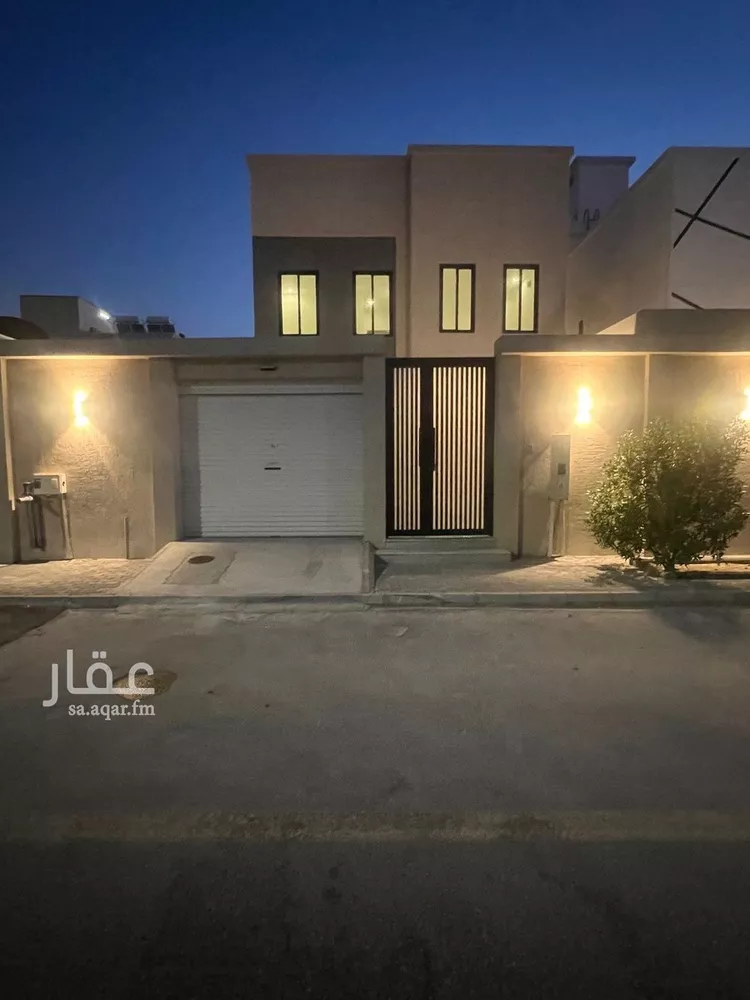 فيلا للبيع في شارع خلف بن عبد الملك, حي الشاطئ الغربي, مدينة الدمام, المنطقة الشرقية