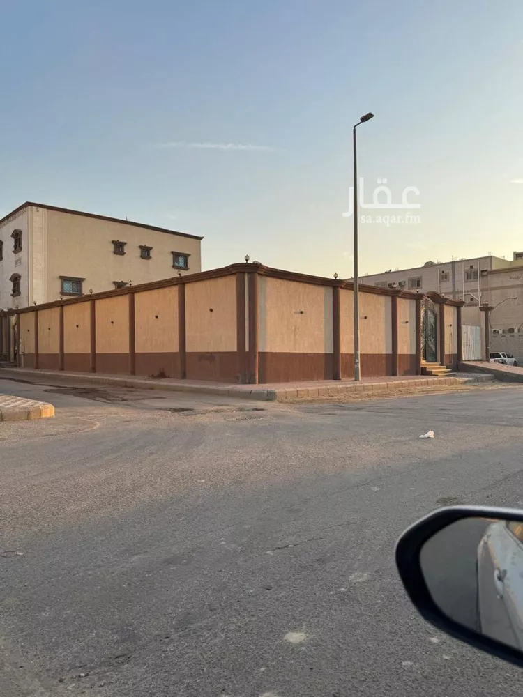 أرض للإيجار في شارع ابو القاسم بن احمد الزياتي, حي غرب النابية, مدينة القطيف, المنطقة الشرقية