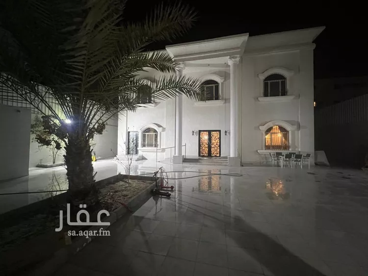 فيلا للبيع في شارع عمار ابن ياسر, حي العزيزية, مدينة الدمام, المنطقة الشرقية صورة 2
