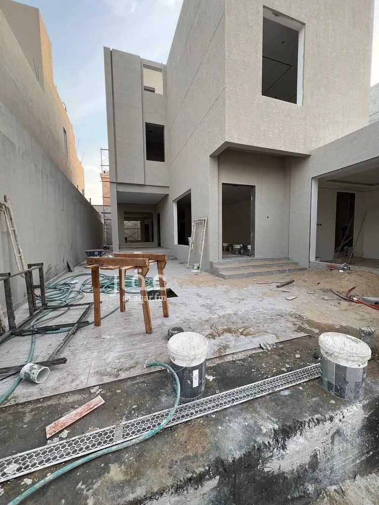 فيلا للبيع في شارع حكم بن محمد, حي الشاطئ الغربي, مدينة الدمام, المنطقة الشرقية صورة 2