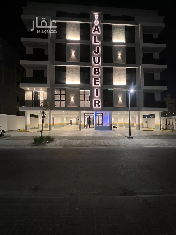 شقة للبيع في شارع سعيد بن عبادة, حي السلام, مدينة الدمام, المنطقة الشرقية صورة 2