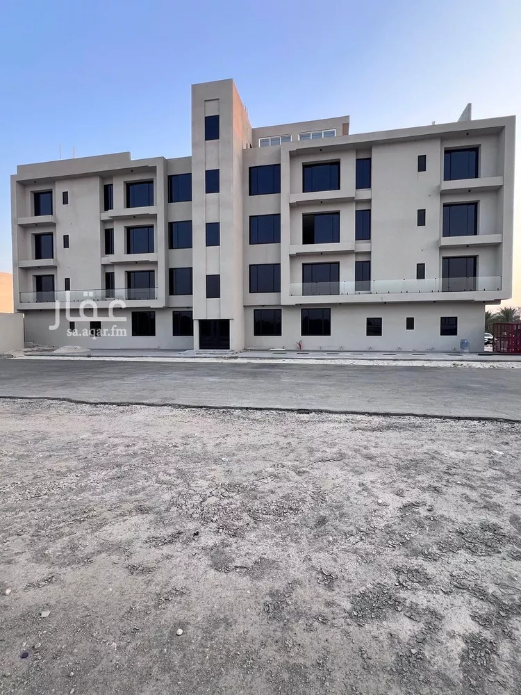 Apartment for Sale in Dammam Al Hamra