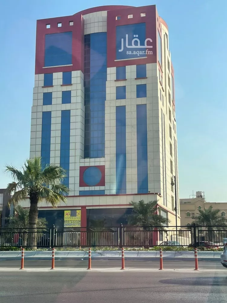 Tower for rent in Dammam Az Zuhur