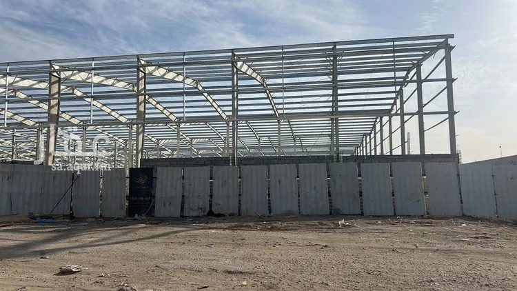 مستودع للإيجار في حي النهضة, مدينة الدمام, المنطقة الشرقية