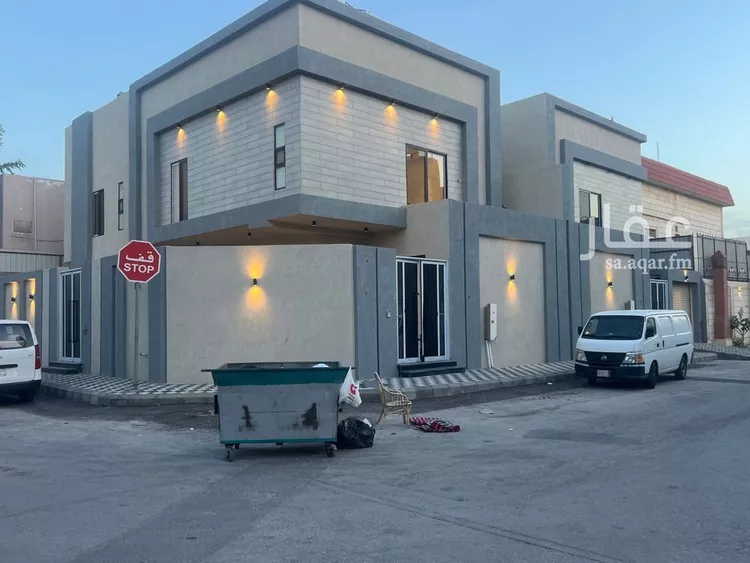 فيلا للبيع في شارع 19د, حي الجلوية, مدينة الدمام, المنطقة الشرقية