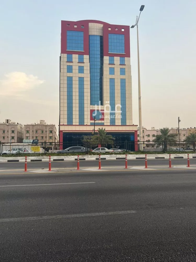 عمارة للبيع في شارع طريق الخليج, حي الزهور, مدينة الدمام, المنطقة الشرقية