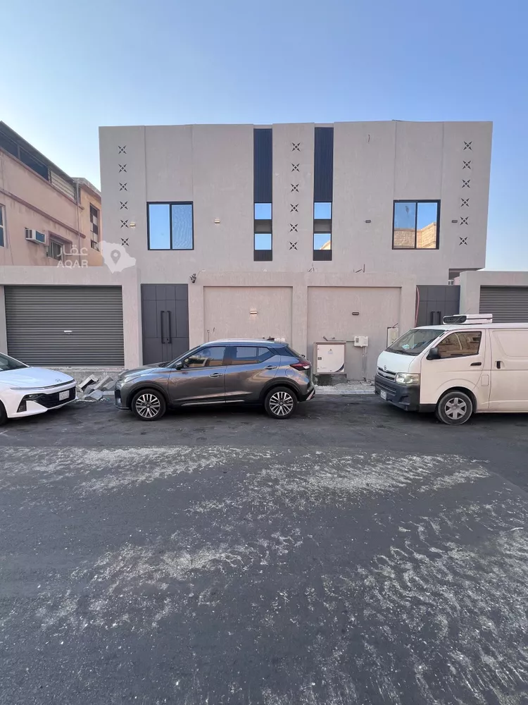 Villa for Sale in Dammam Al Jalawiyah