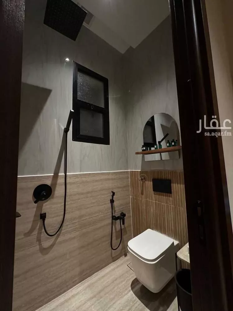 شقة مفروشة للحجز في شارع عبدالله بن إبراهيم بن سيف, حي قرطبة, الرياض 7